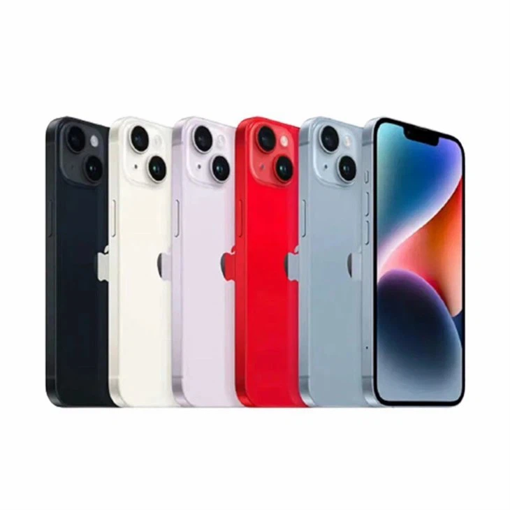 Refurbished Apple 14